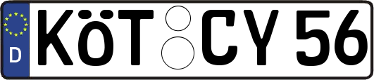 KÖT-CY56