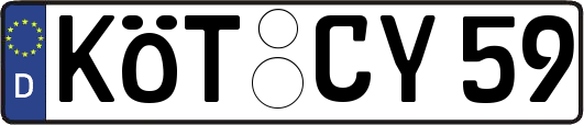 KÖT-CY59