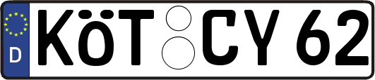 KÖT-CY62