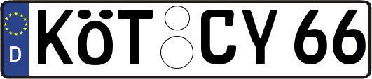 KÖT-CY66