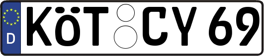 KÖT-CY69