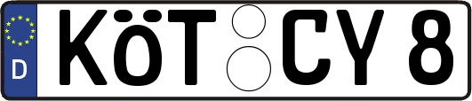 KÖT-CY8