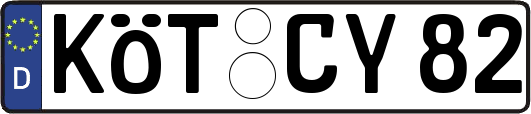 KÖT-CY82