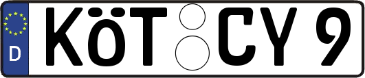 KÖT-CY9