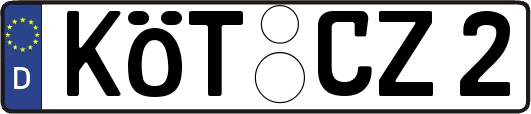 KÖT-CZ2