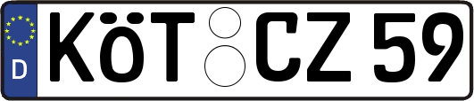KÖT-CZ59