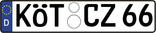 KÖT-CZ66