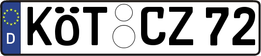 KÖT-CZ72