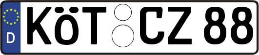 KÖT-CZ88