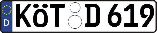 KÖT-D619