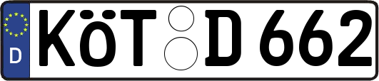 KÖT-D662