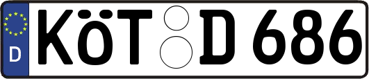 KÖT-D686