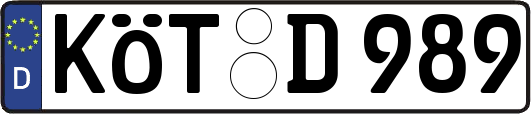 KÖT-D989