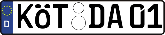 KÖT-DA01