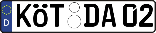 KÖT-DA02