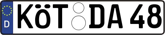 KÖT-DA48