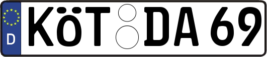 KÖT-DA69