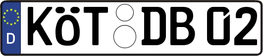 KÖT-DB02
