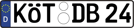 KÖT-DB24
