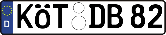 KÖT-DB82