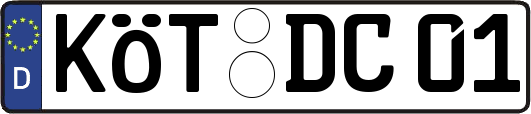 KÖT-DC01