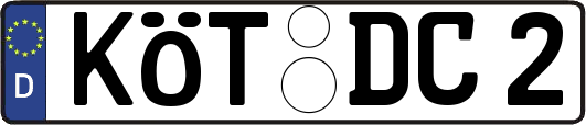 KÖT-DC2