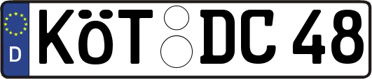 KÖT-DC48