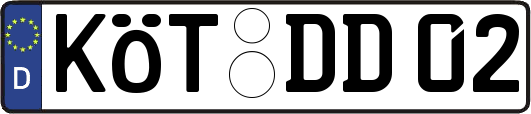 KÖT-DD02
