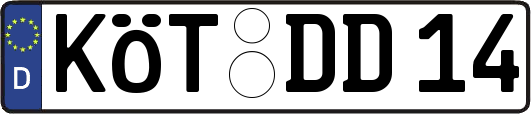 KÖT-DD14