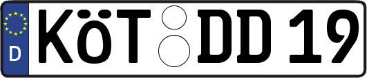 KÖT-DD19