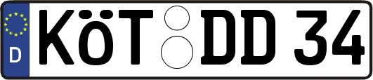 KÖT-DD34