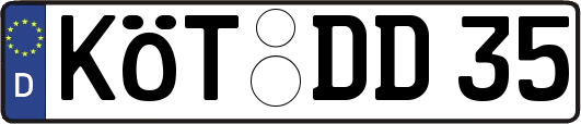 KÖT-DD35