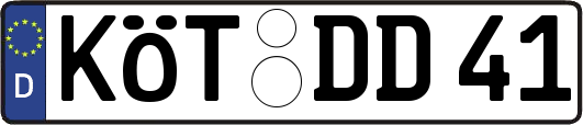 KÖT-DD41