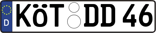 KÖT-DD46