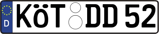 KÖT-DD52