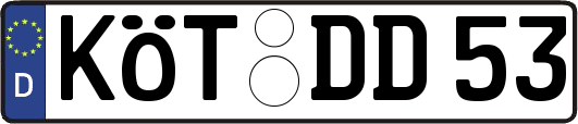 KÖT-DD53
