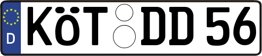 KÖT-DD56