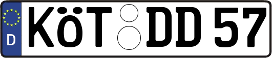 KÖT-DD57