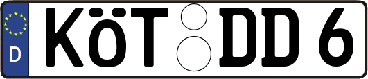 KÖT-DD6