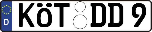 KÖT-DD9