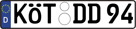 KÖT-DD94