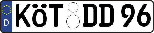 KÖT-DD96