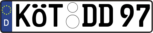 KÖT-DD97