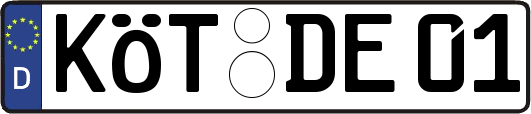 KÖT-DE01