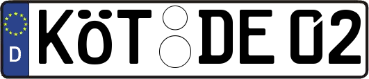 KÖT-DE02