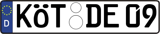 KÖT-DE09