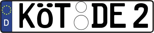 KÖT-DE2