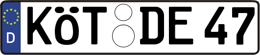 KÖT-DE47