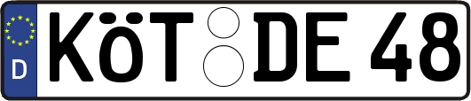 KÖT-DE48