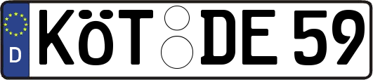 KÖT-DE59